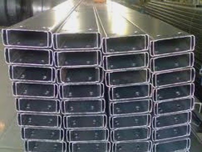Xà gồ kim loại - Sàn Deck PROSCO - Công Ty Cổ Phần Xây Dựng Trường Thịnh